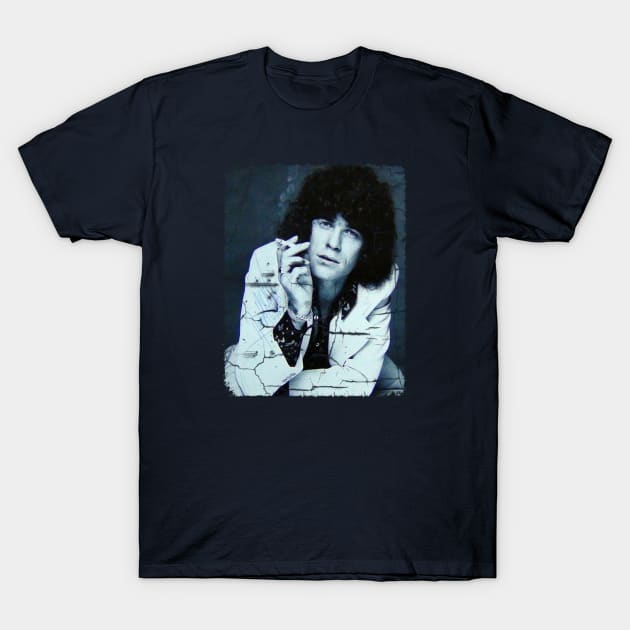 tribute to dan mccafferty T-Shirt by firuyee.official.designs